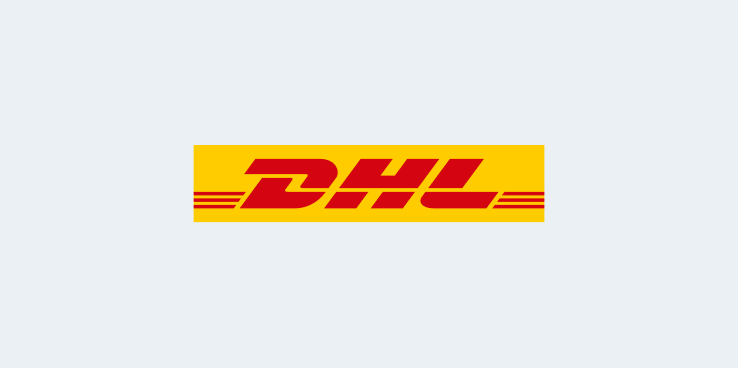 Klimaneutrale Lieferung per DHL