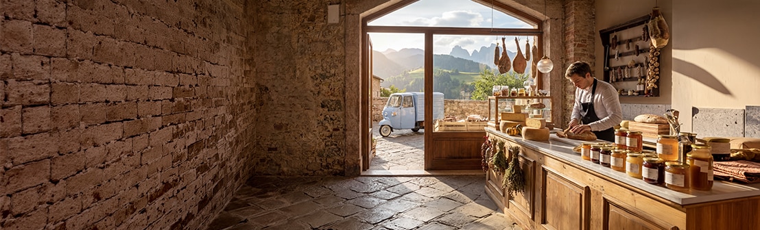 Spezialitäten von Genussgipfel