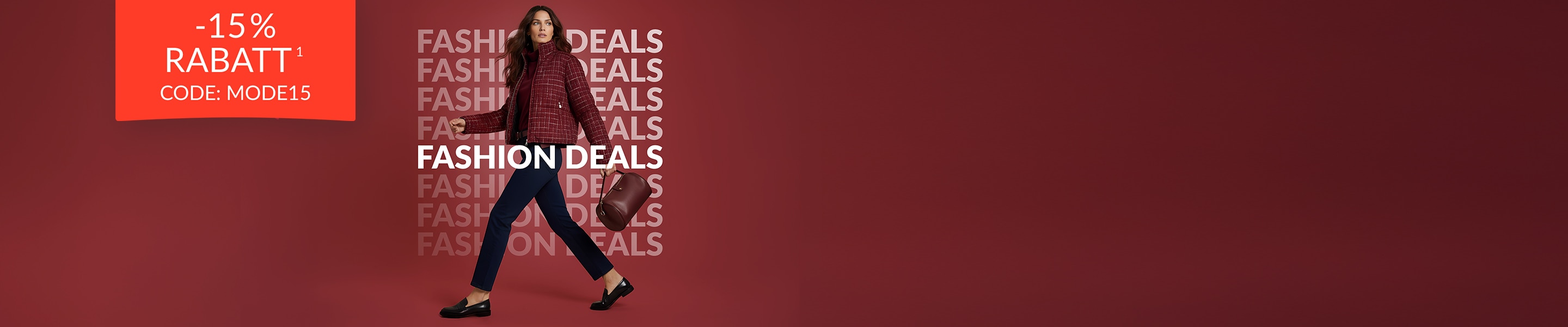 Farben, die Eindruck machen