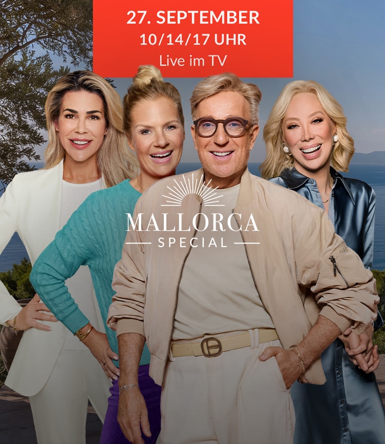 Zu Gast bei Thomas Rath