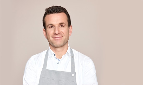 Genuss aus den Alpen