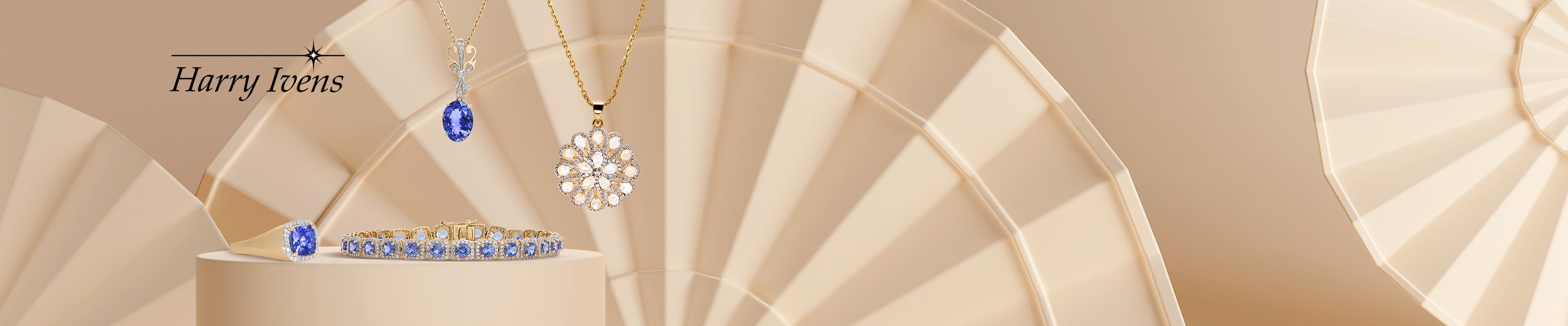 Schmuck zum Verlieben