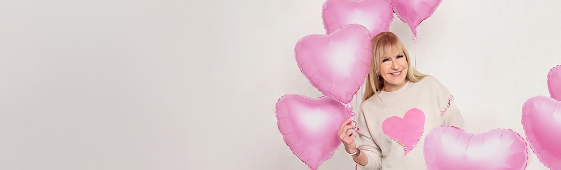 Herzensmomente zum Jubiläum