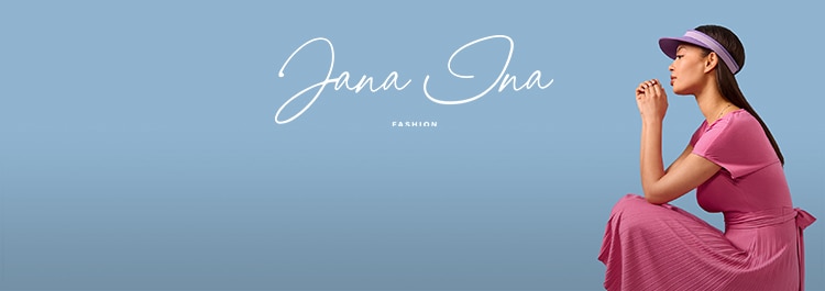 Sommergefühle mit Jana Ina