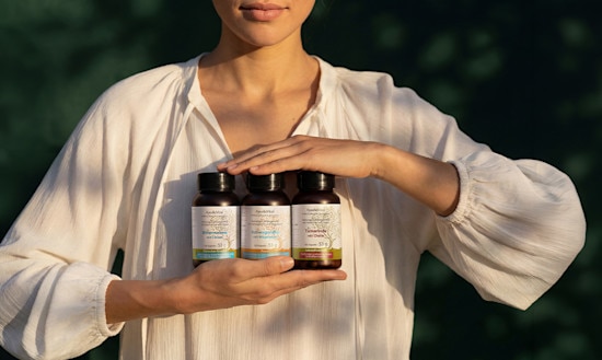 Ayurveda für jeden Tag