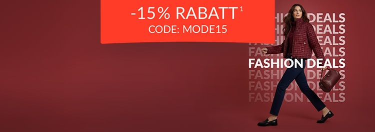 Farben, die Eindruck machen