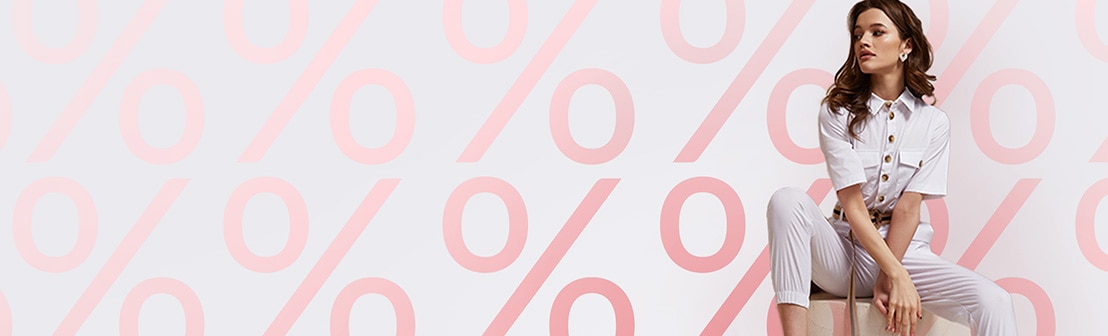 Hot Fashion Deals