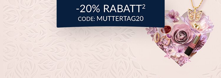 Alles Liebe zum Muttertag