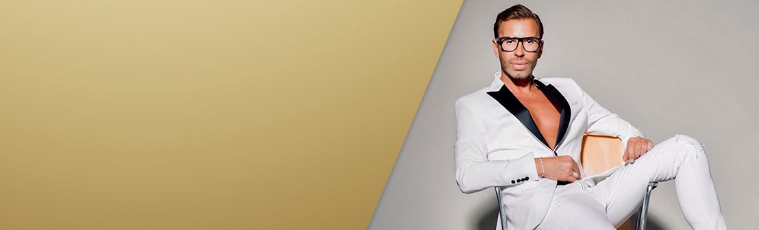 11 Jahre Peter Schmidinger