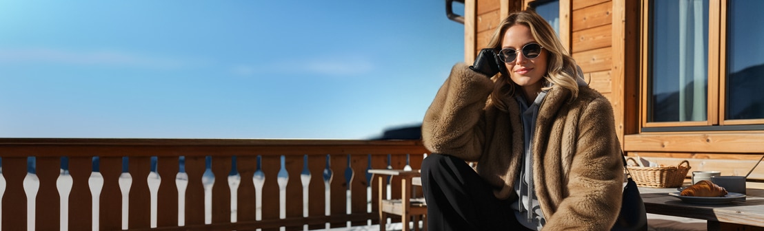 Winter Fashion: Jacken, Boots & mehr