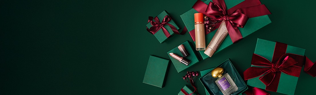 Geschenkideen: Beauty & Wellness