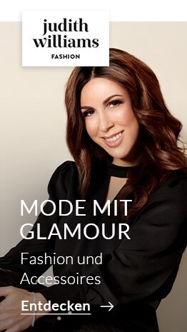 Judith Williams Fashion