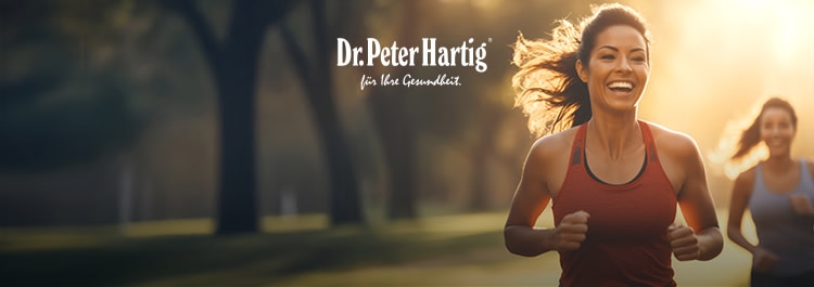 Mit Energie durch den Sommer