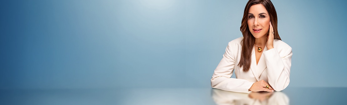 Luxus-Pflege: Judith Williams Cosmetics