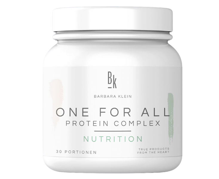 ONE FOR ALL Protein Complex, 300 g