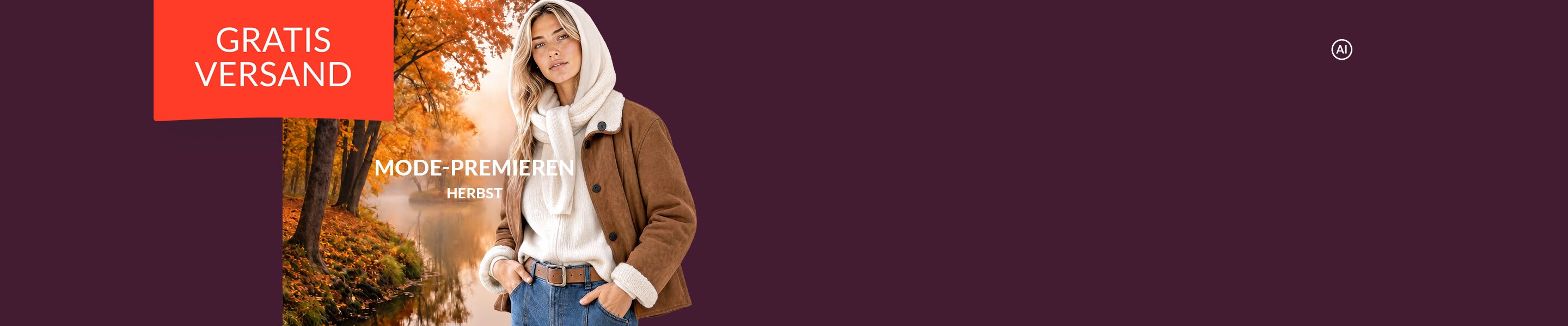 Neue Styles für den Herbst