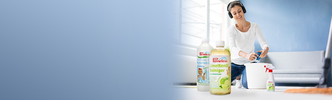 Home Clean Home: Pastaclean