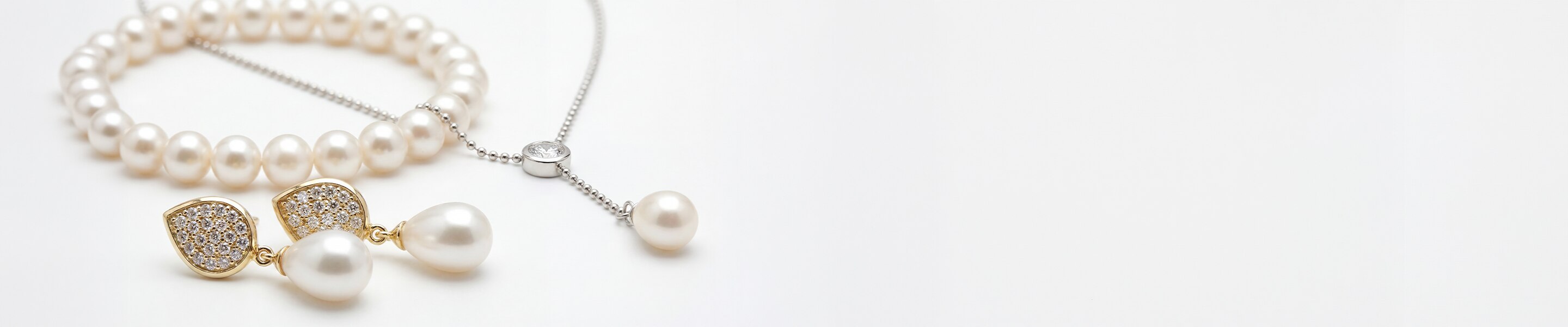 Perlenschmuck