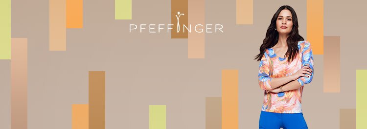 Neue Pfeffinger Mode