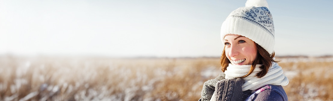 Ihr Wohlfühlwinter mit Dr. Peter Hartig