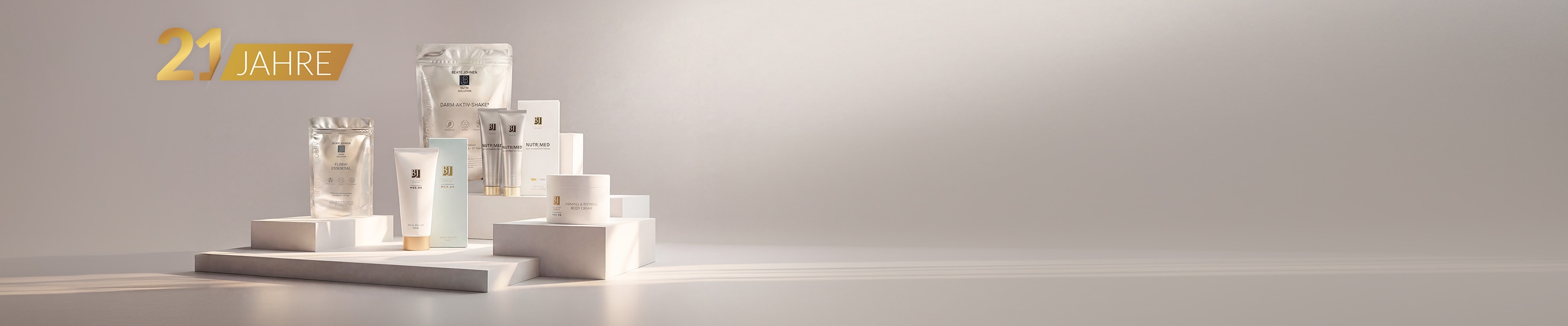 Produkte, denen Sie vertrauen