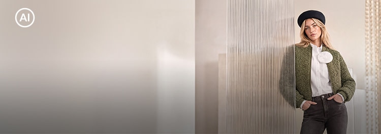 Raffiniert: Liebe zum Detail