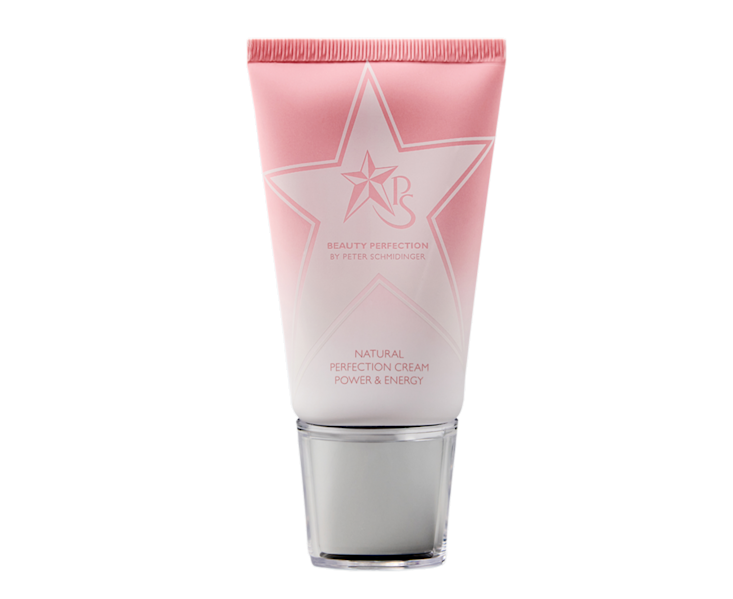 Natural Perfection Cream Power & Energy