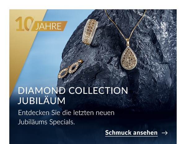 Diamont Collection 10 Jahre