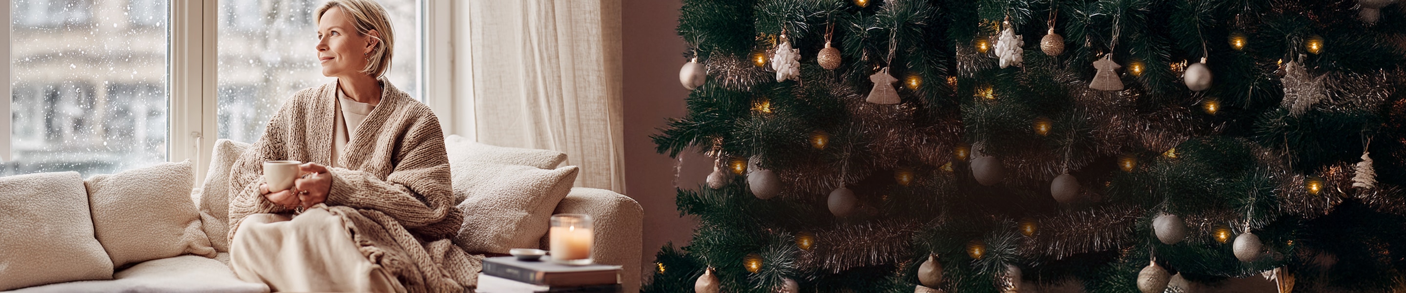 Alles für Ihre kleine Auszeit