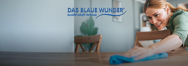 Professionelle Glanzleistung