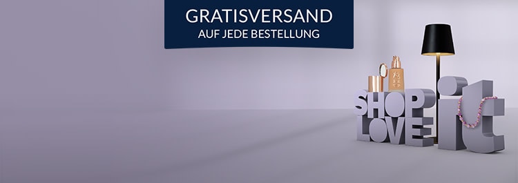 Ihre Love Pieces
