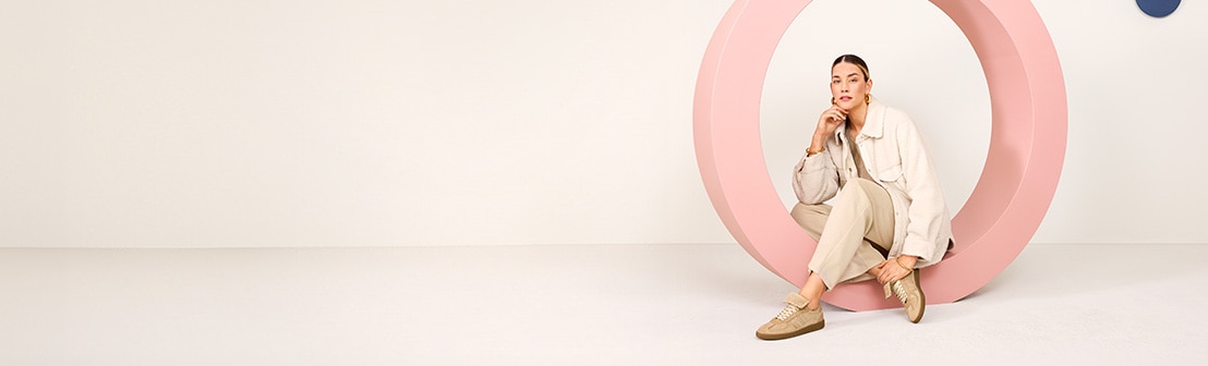 Die Modetrends für die neue Saison