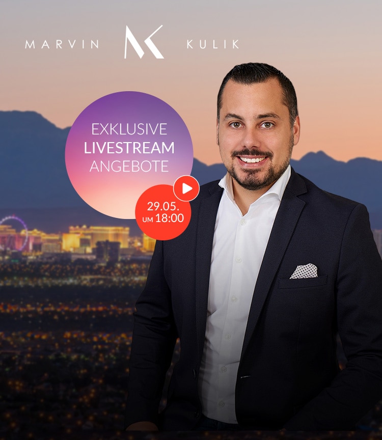 Live aus Las Vegas