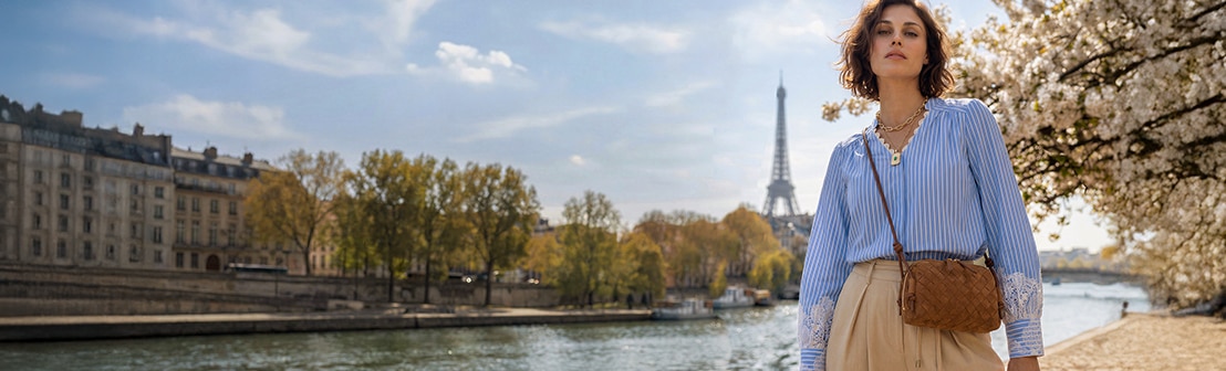 Fashion Week: Die Trends der Saison