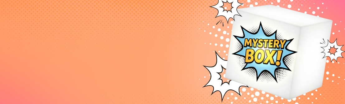 MEGA Gewinnspiel mit MEGA Überraschung