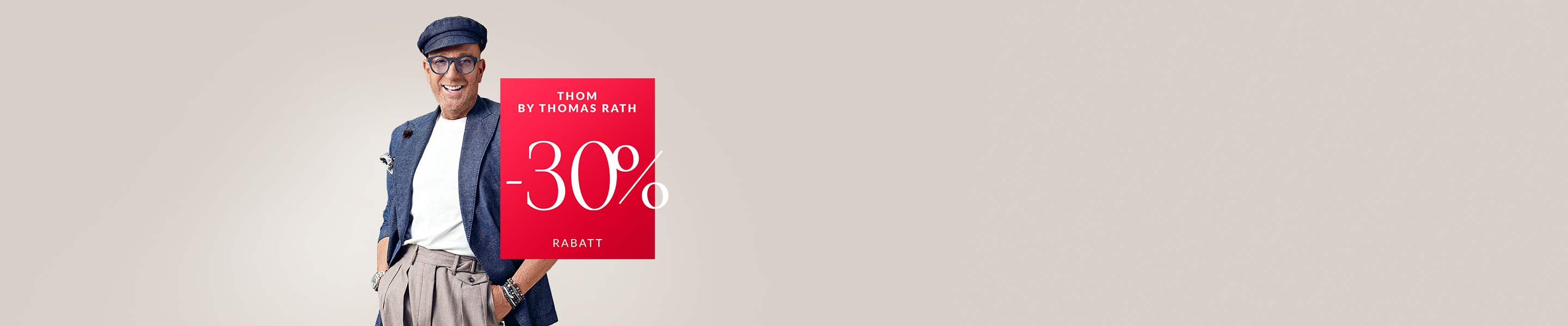 Frühlingslooks im Angebot