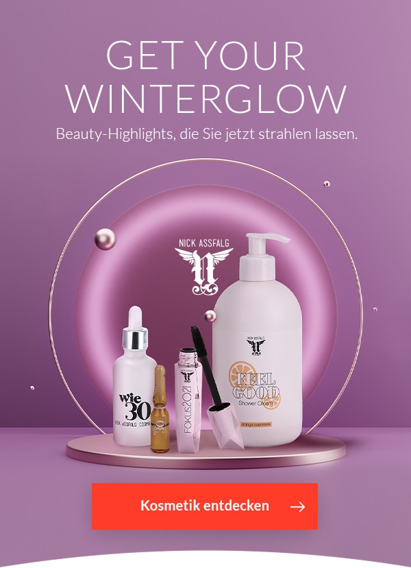 Nick Assfalg Winterglow