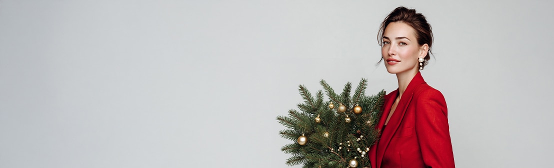 Christmas Deals: -20% auf Mode-Highlights