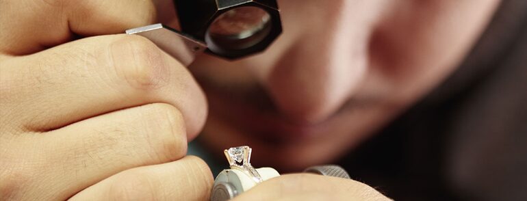 Brillant Und Diamant Berater Hse