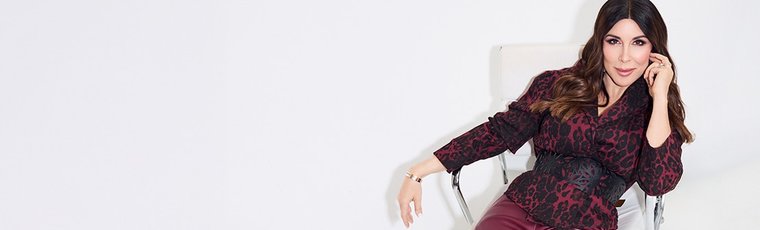 Comeback-Deals von Judith Williams
