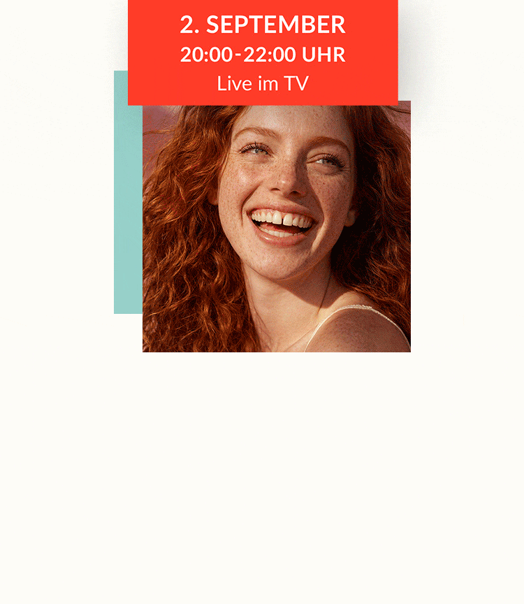 Beauty Lounge: Schön im Schlaf