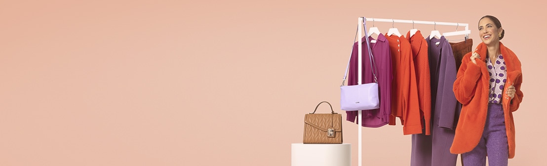 Fashion Deals: Jacken & Mäntel bis -50%
