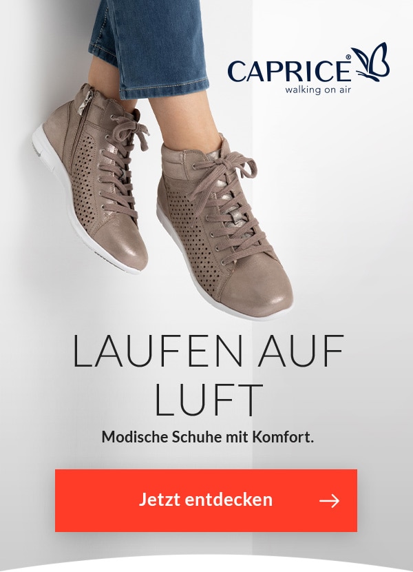 Caprice Schuhe 