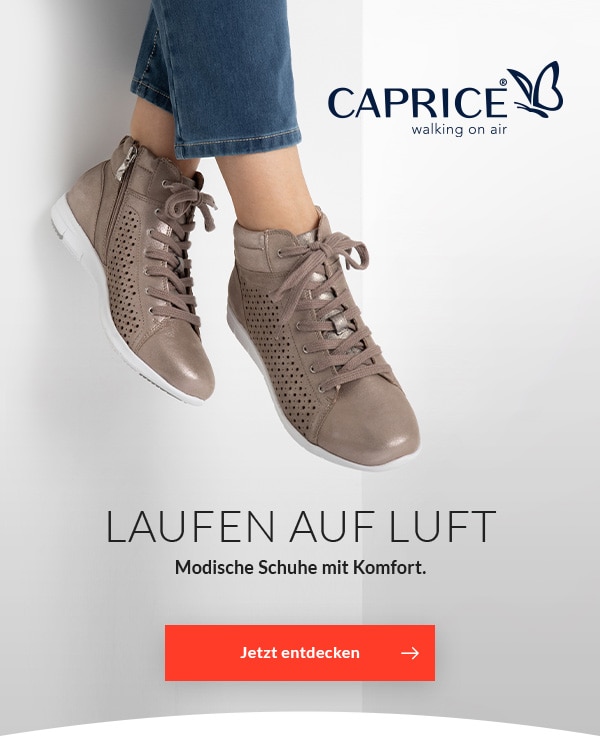 Caprice Schuhe 