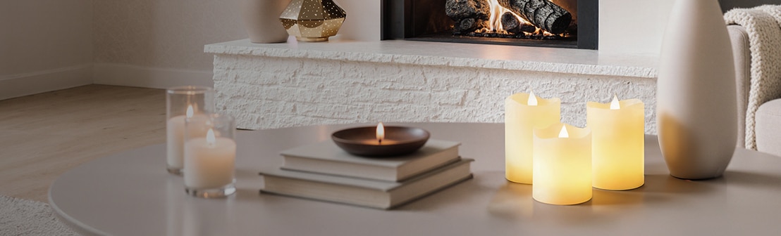 Neu & cozy: Deko-Trends für den Herbst