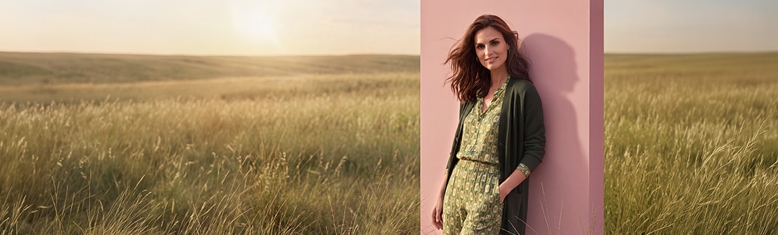 Neue Saison, neue Lieblings-Styles