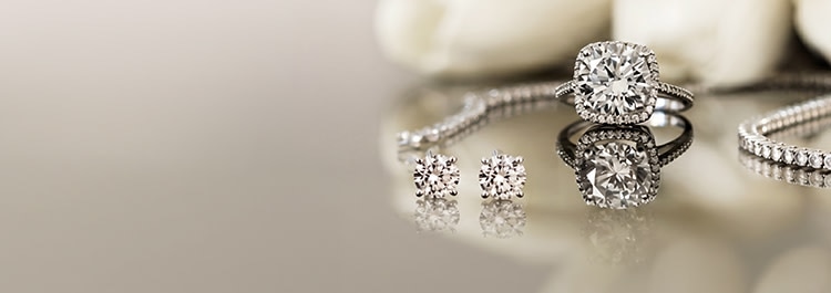 Diamantschmuck