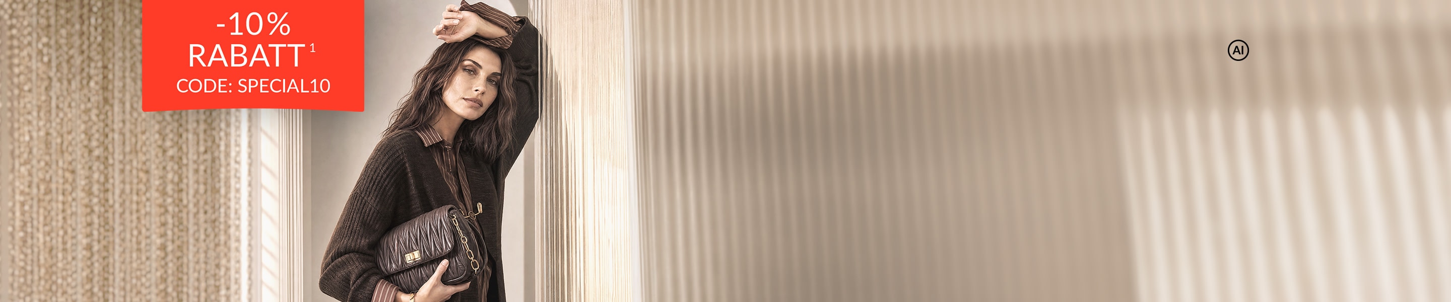 Trend-Highlights im Angebot
