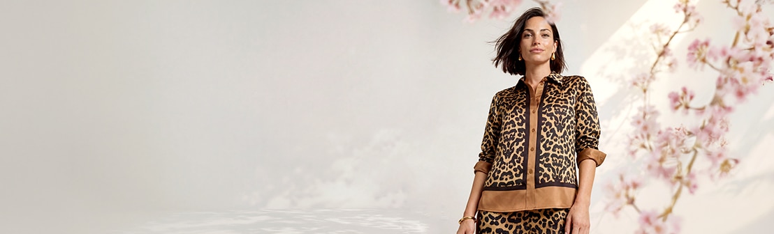 Frühlingsmode: Unsere Specials entdecken