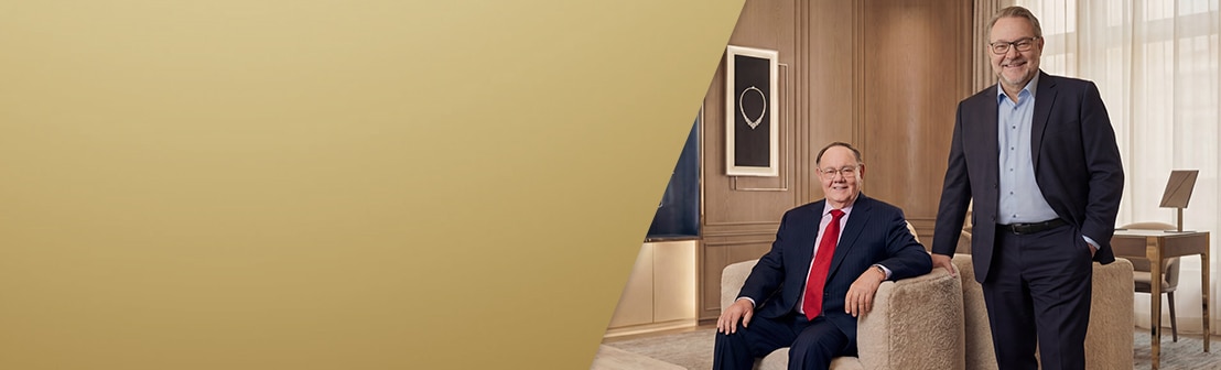 30 Jahre Harry Ivens: Jubiläums Angebote